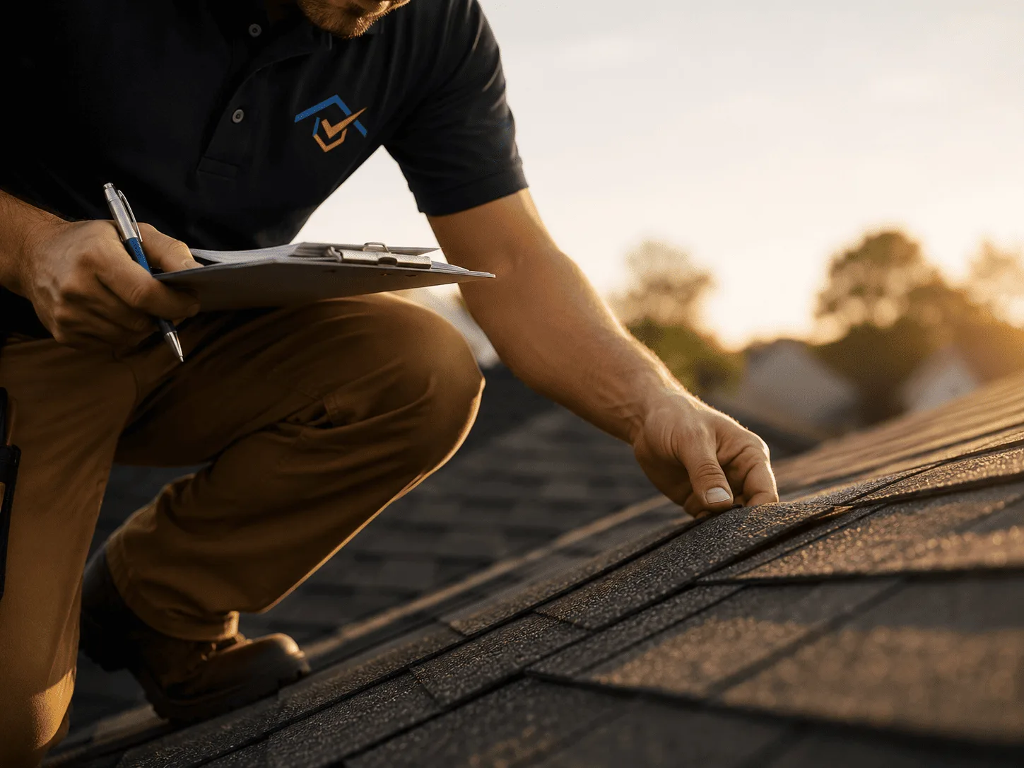 Why Choose Roof Inspection in Mcfarland, KS