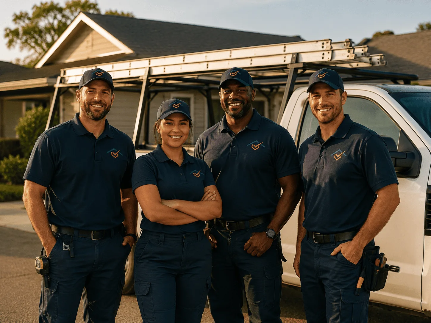 Roof Inspection company in Mcfarland, KS
